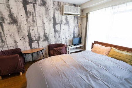 Dazaifu - Apartment / Vacation STAY 36647, Dazaifu, Japan