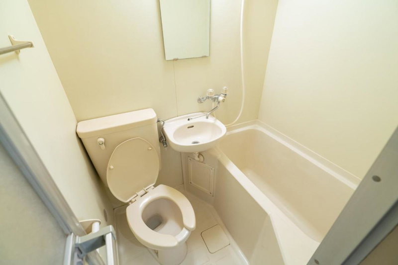 Dazaifu - Apartment / Vacation STAY 36647, Dazaifu, Japan