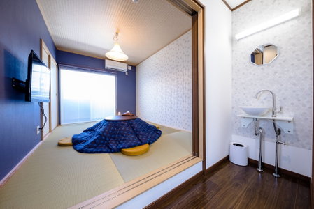 Fuga-A, Fujikawaguchiko, Japan
