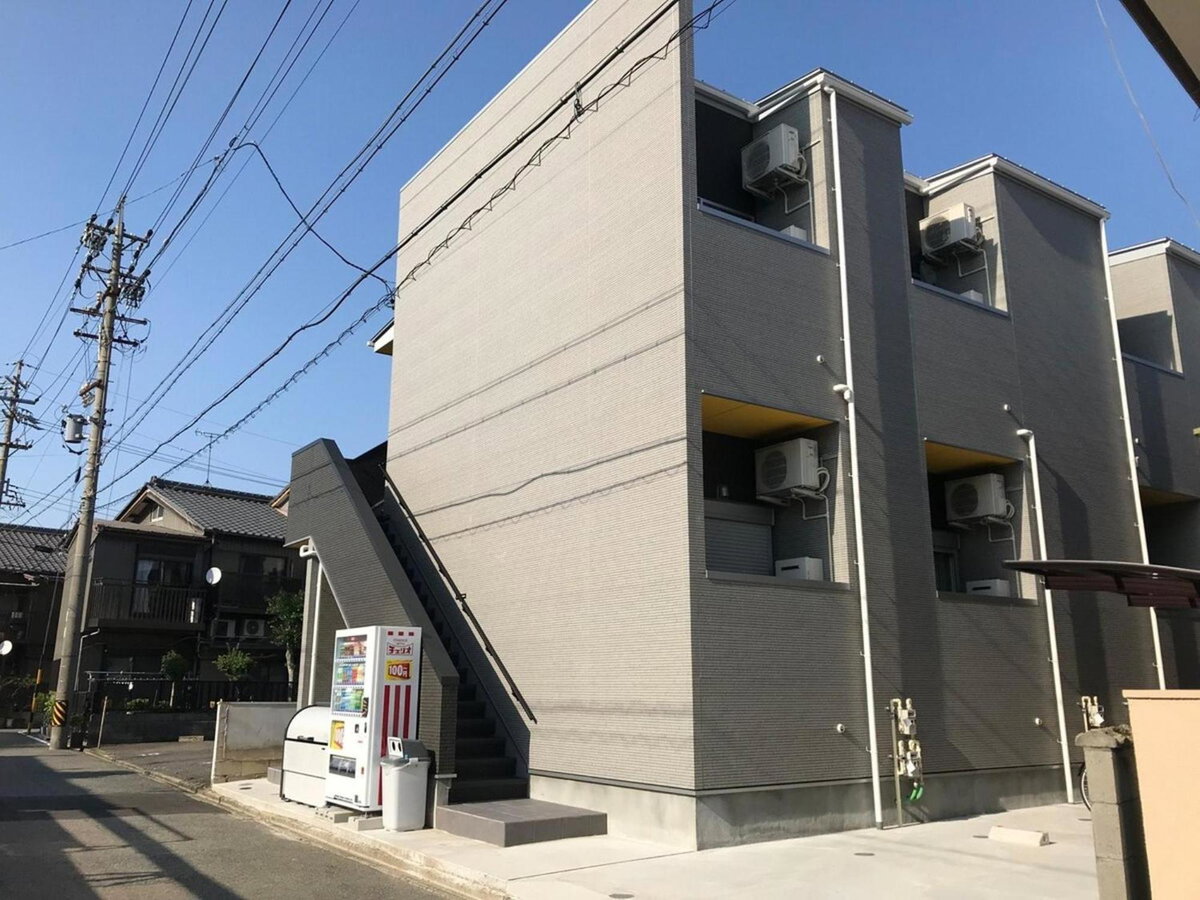 Designer's apartment polaris 102 - Vacation STAY 13315, Japan