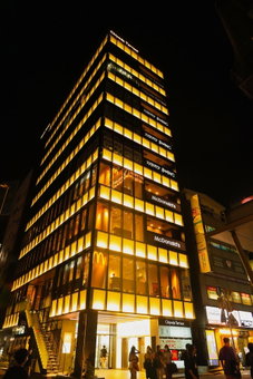 Nplushotel higasikanda, Tokyo, Japan