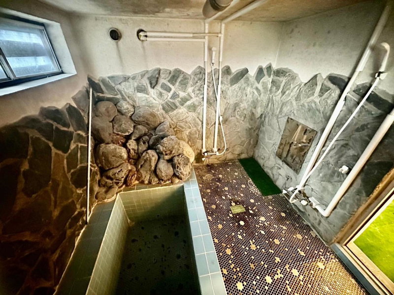 Hotel1800, Seki, Japan