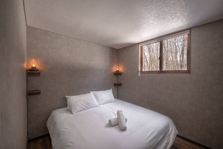 Mizuho Chalet, Hakuba, Japan
