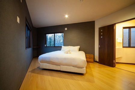 Mizuho Chalet, Hakuba, Japan