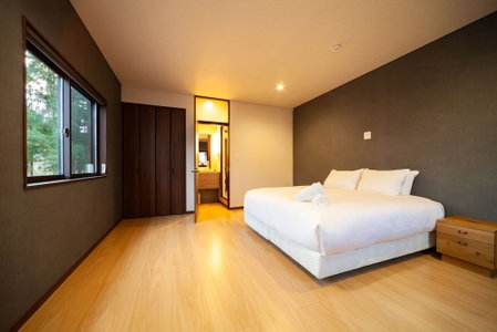 Mizuho Chalet, Hakuba, Japan