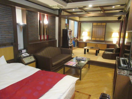 Hotel Shuyukan (Adult Only), Izumi-Sano, Japan