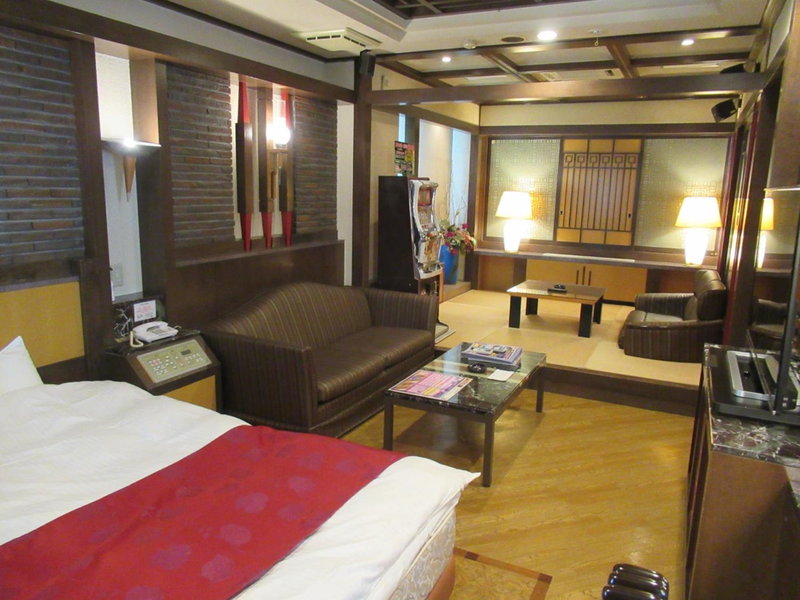 Hotel Shuyukan (Adult Only), Izumi-Sano, Japan