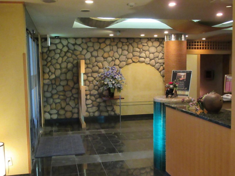 Hotel Shuyukan (Adult Only), Izumi-Sano, Japan