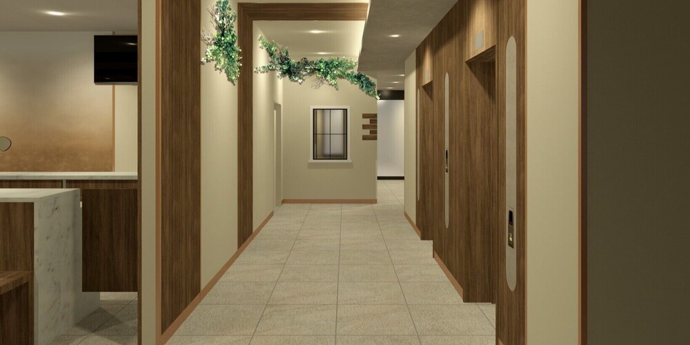 Hotel · Dormy Inn Tsuruga Natural Hot Spring, Tsuruga