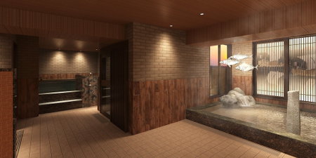 Dormy Inn Tsuruga Natural Hot Spring, Tsuruga, Japan