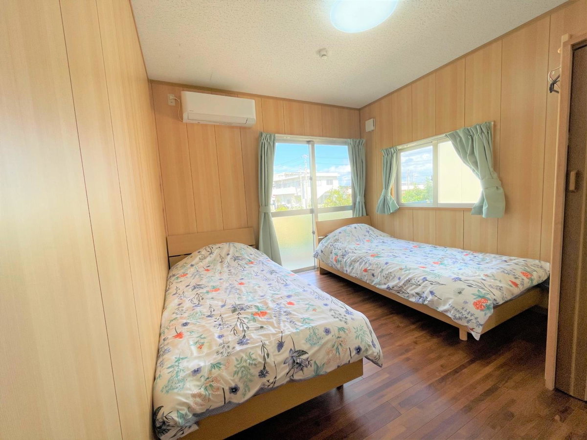 ”Reiwa House” One-Bedroom House, Japan