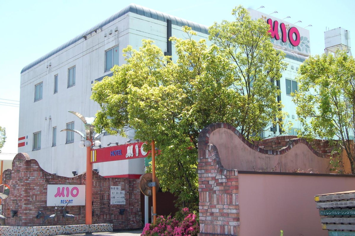 Hotel Mio Resort ( Adult Only), Japan