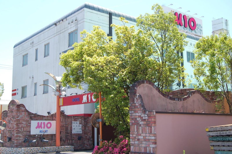 Hotel Mio Resort ( Adult Only), Yokkaichi, Japan