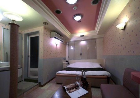 Hotel Mio Resort ( Adult Only), Yokkaichi, Japan