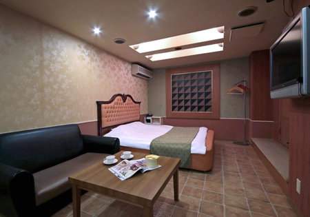 Hotel Mio Resort ( Adult Only), Yokkaichi, Japan