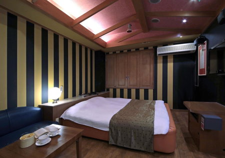 Hotel Mio Resort ( Adult Only), Yokkaichi, Japan