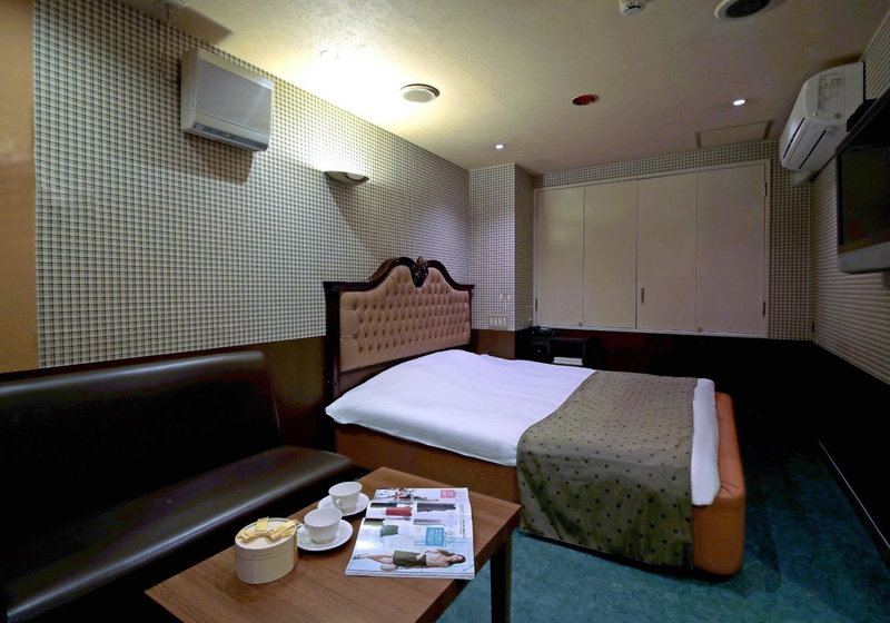 Hotel Mio Resort ( Adult Only), Yokkaichi, Japan
