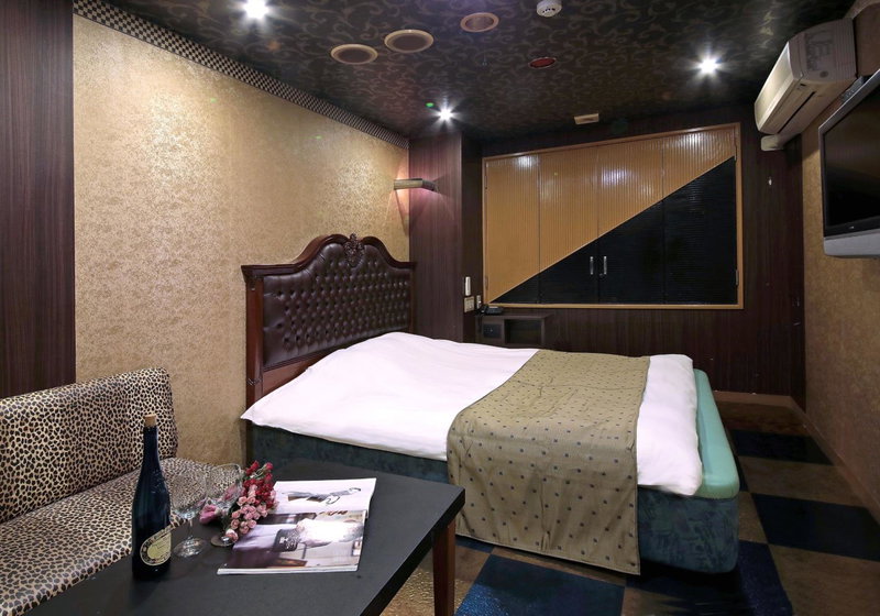 Hotel Mio Resort ( Adult Only), Yokkaichi, Japan