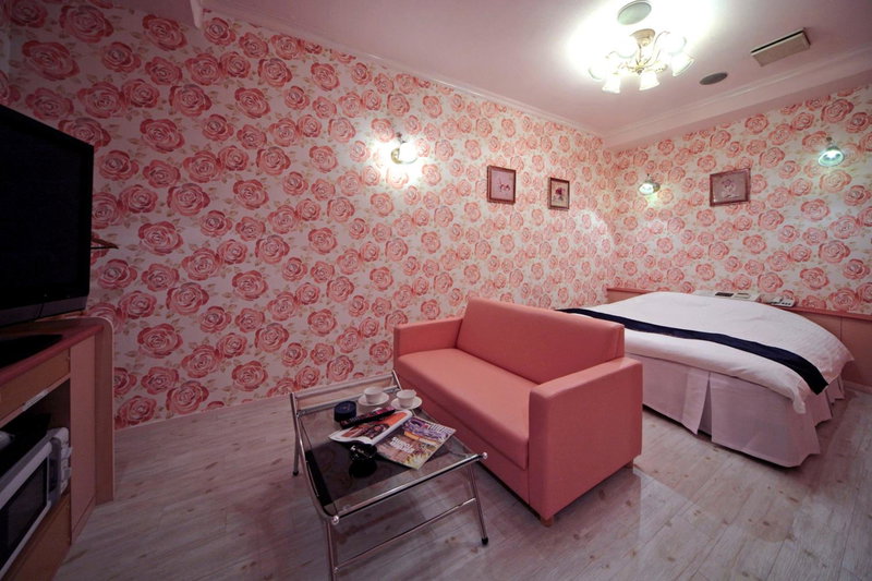 Hotel LALA minato - Adult Only, Nagoya, Japan
