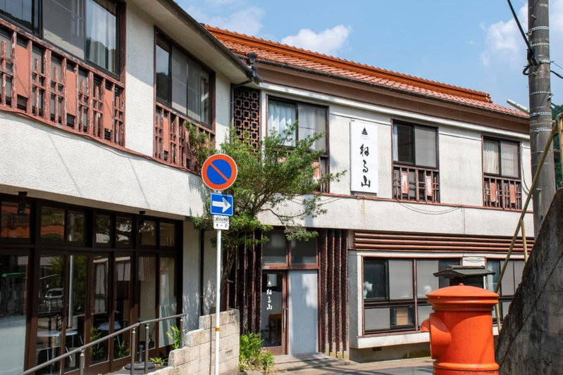 Guesthouse Neruyama, Nagato, Japan
