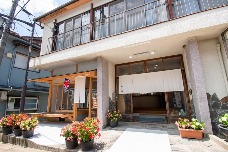 Guesthouse Neruyama, Nagato, Japan