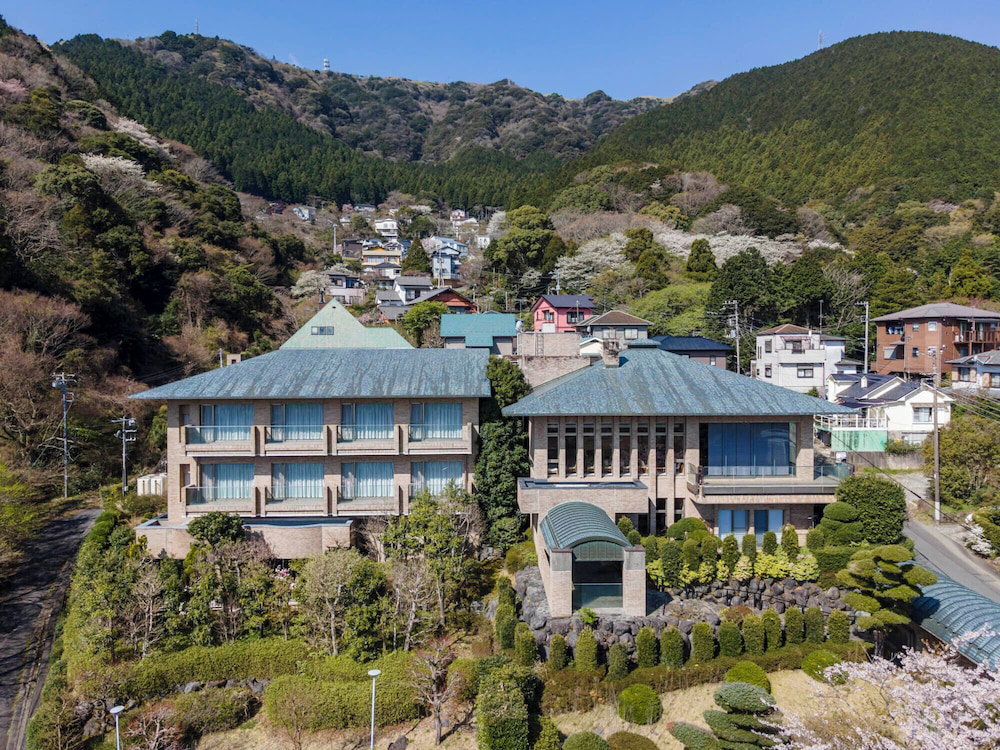 E Joy Inn-Atami, Japan