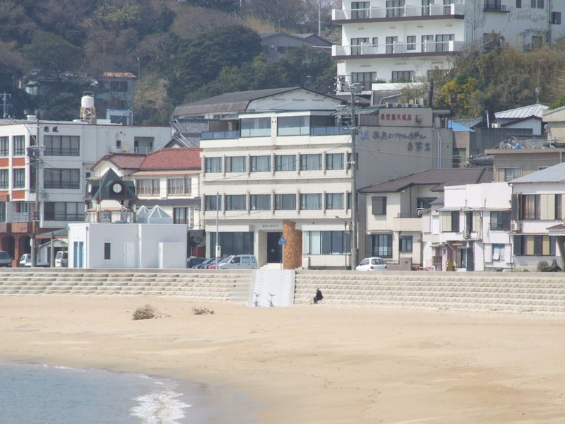 Shinojima Royal Hotel Kasuiso, Minamichita, Japan
