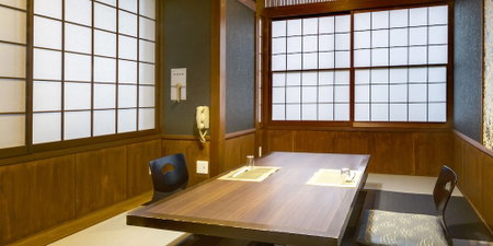 Shinojima Royal Hotel Kasuiso, Minamichita, Japan