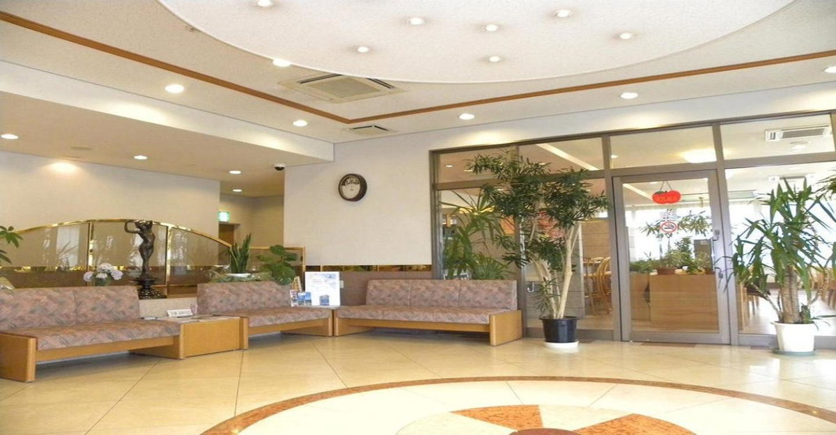 Hotel · Hotel Benex Yonezawa / Vacation STAY 14346, Yonezawa