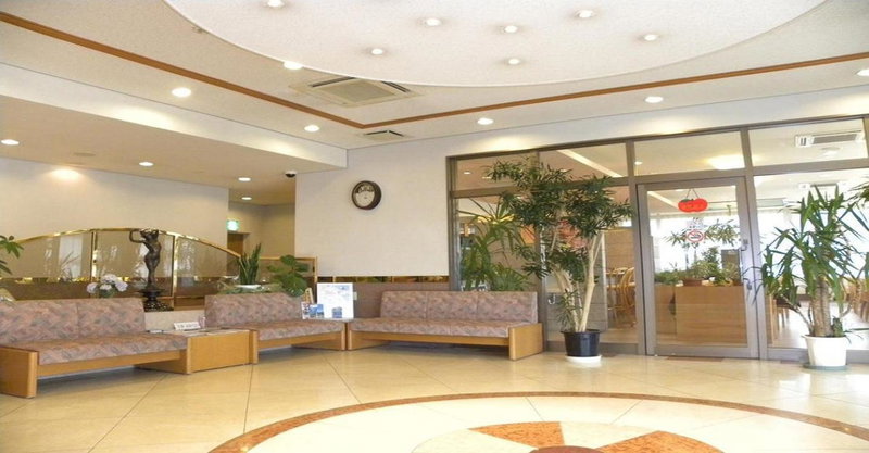 Hotel Benex Yonezawa / Vacation STAY 14346, Yonezawa, Japan