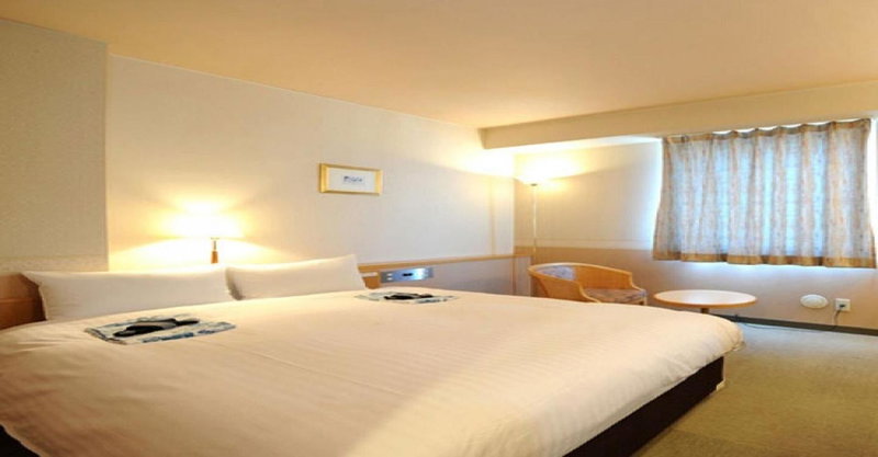 Hotel Benex Yonezawa / Vacation STAY 14346, Yonezawa, Japan