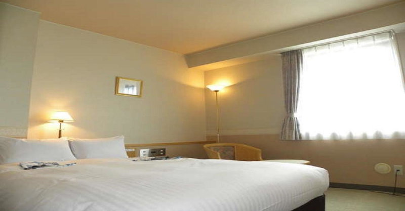 Hotel Benex Yonezawa / Vacation STAY 14346, Yonezawa, Japan