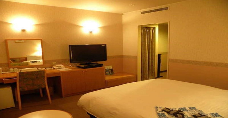 Hotel Benex Yonezawa / Vacation STAY 14346, Yonezawa, Japan