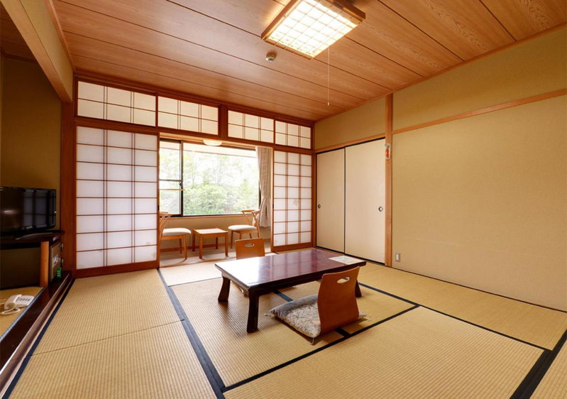 Shirabiso Kogen Amanogawa, Iida, Japan