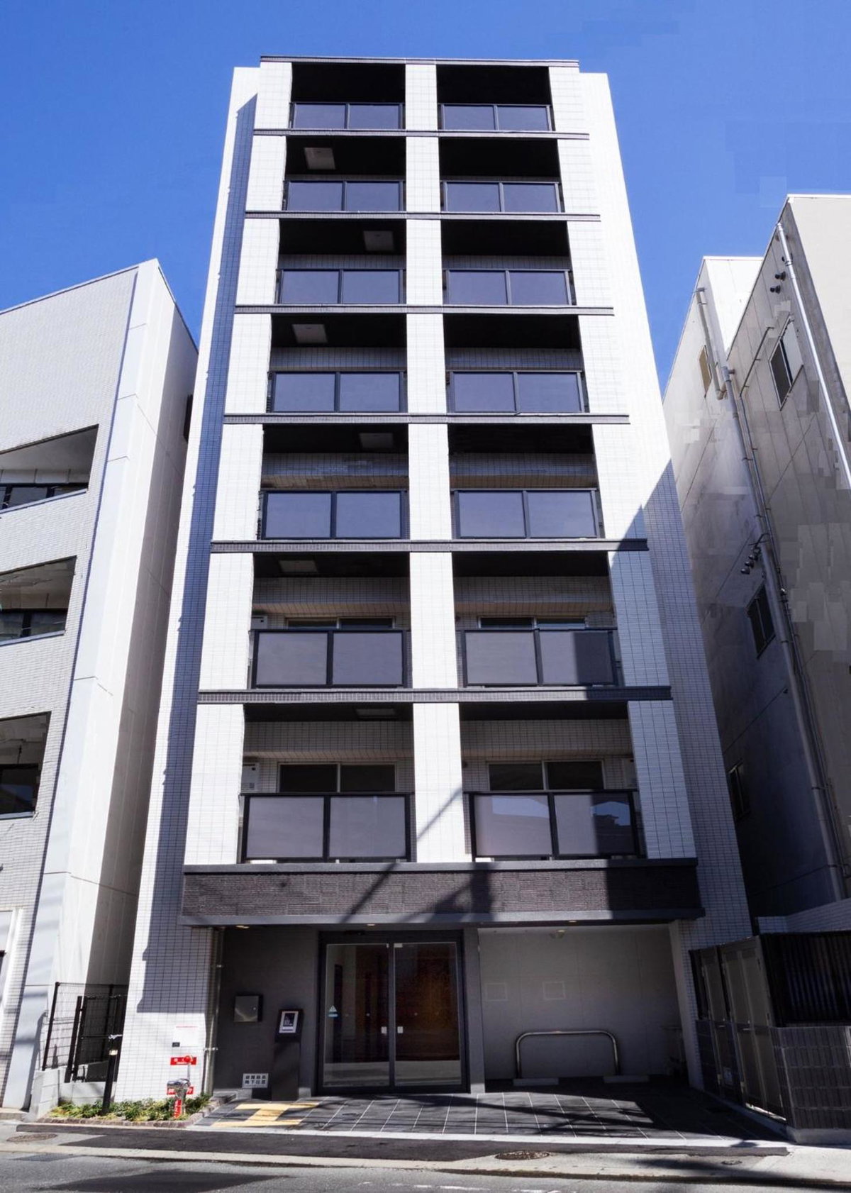 SG RESIDENCE INN HAKATAEKIMINAMI - Vacation STAY 61959v, Japan