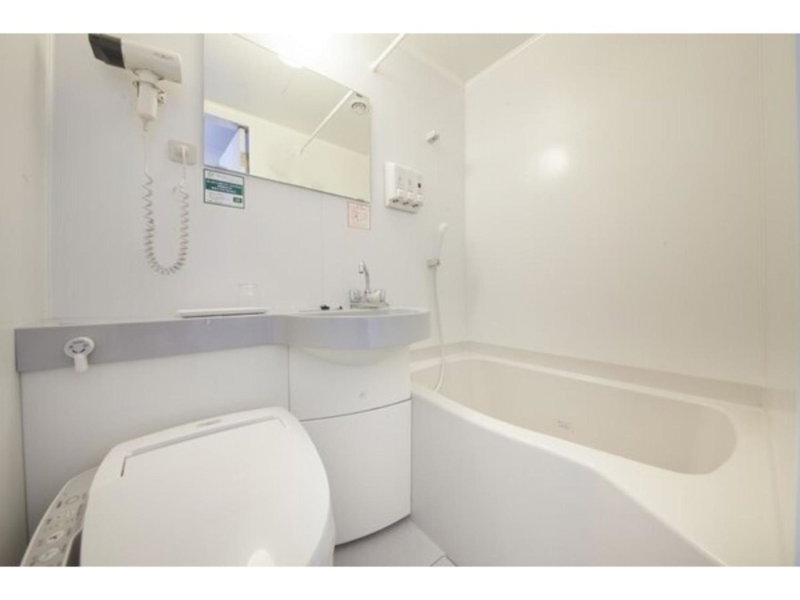 R & B Hotel Kamata Higashiguchi - Vacation STAY 38816v, Tokyo, Japan
