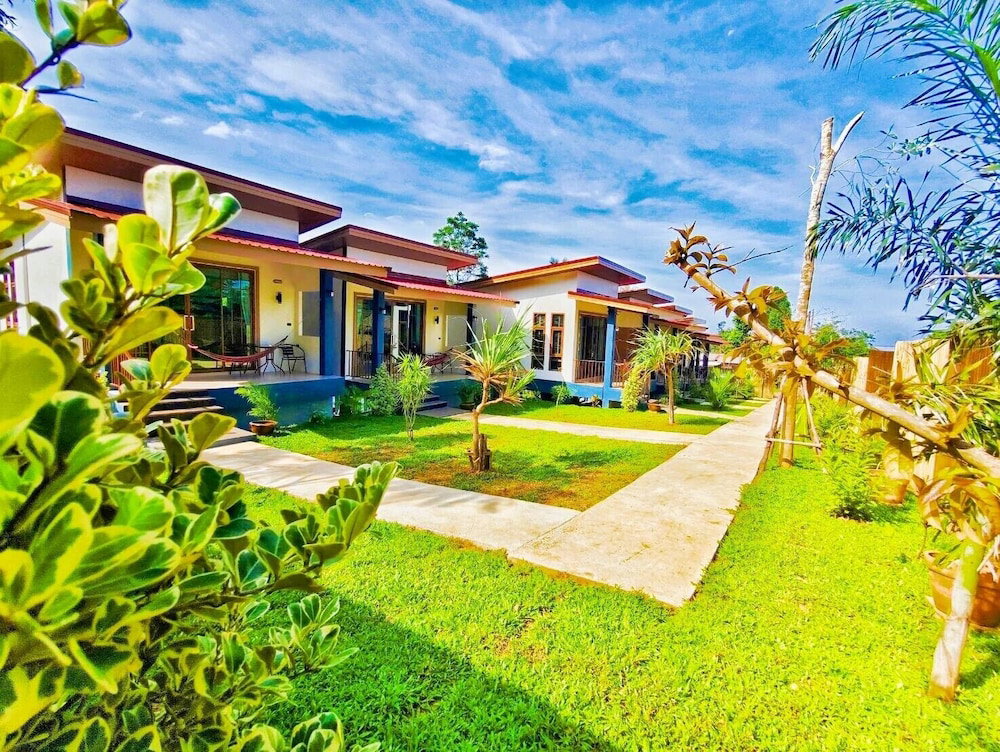 The Holiday Garden View, Thailand