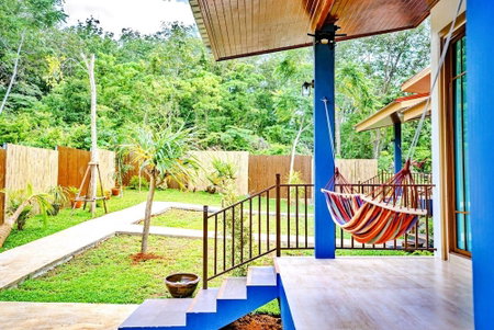 The Holiday Garden View, Ko Lanta, Thailand