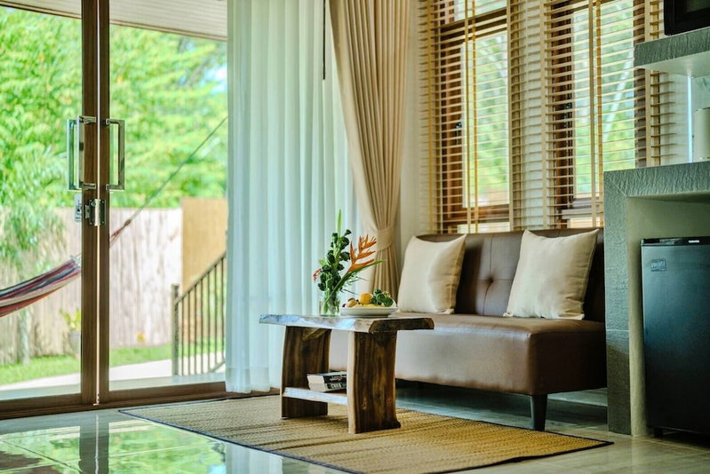 The Holiday Garden View, Ko Lanta, Thailand