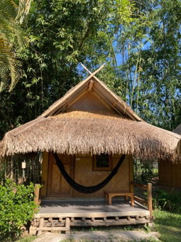 The Riverfront Reserve, Pai, Thailand