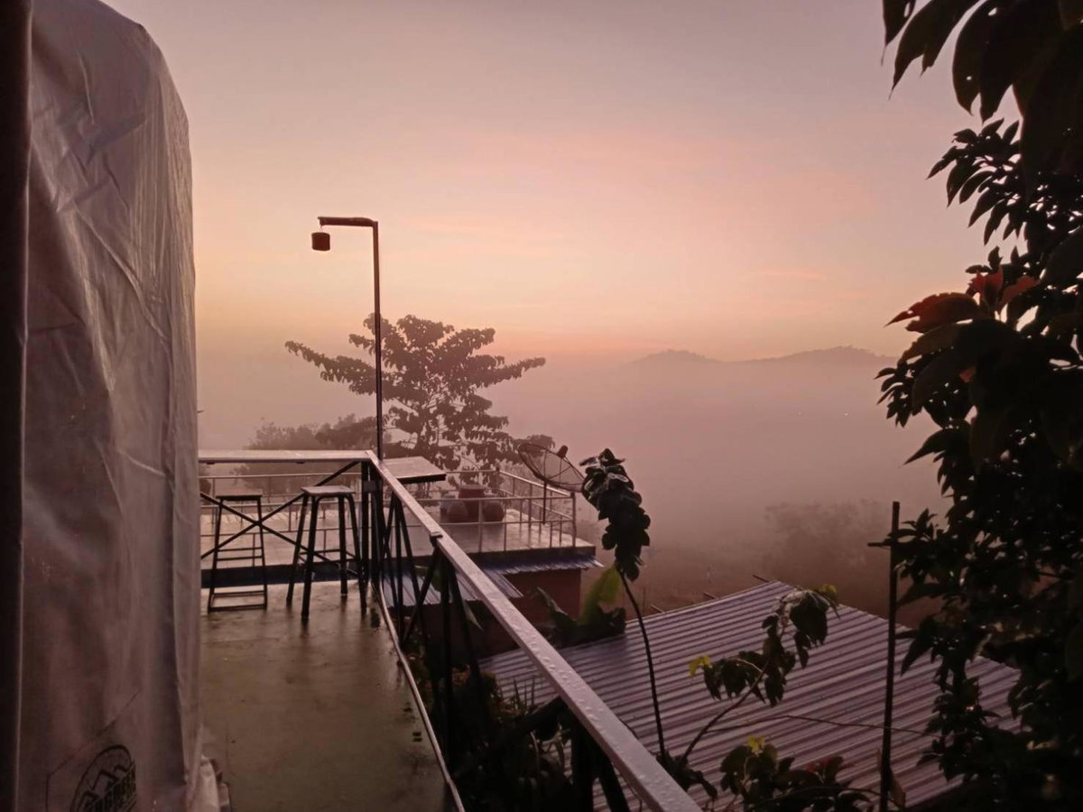 Hotel · Dome Mongko Saengphen, Khao Kho