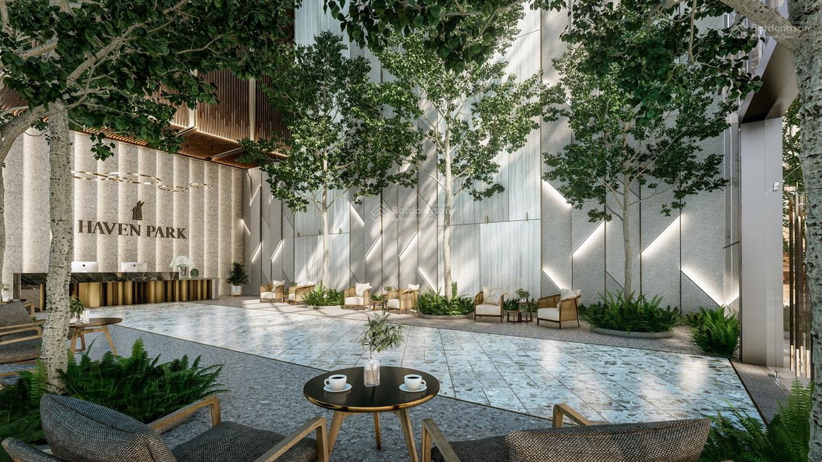 Haven Park Residences, Vietnam