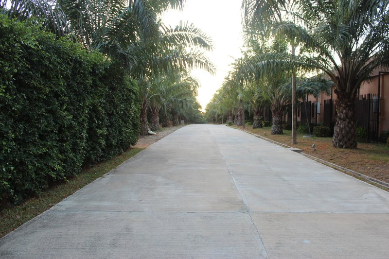 Palm Inn, Khok Kloi, Thailand