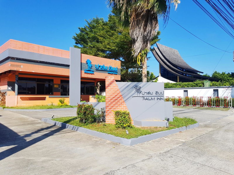 Palm Inn, Khok Kloi, Thailand