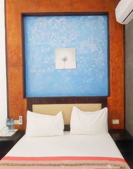 Palm Inn, Khok Kloi, Thailand