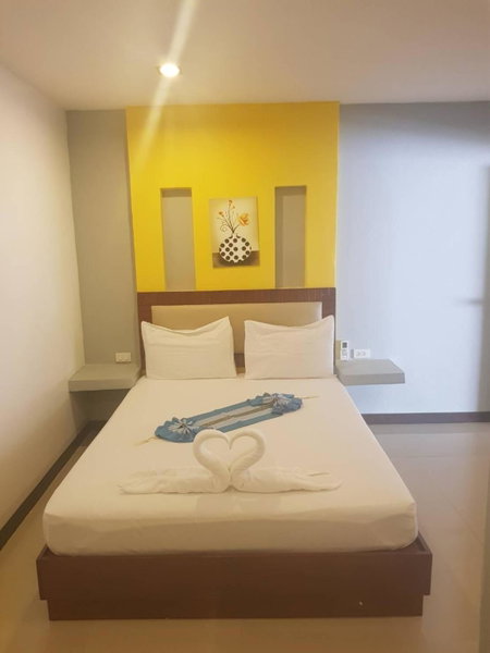 Palm Inn, Khok Kloi, Thailand