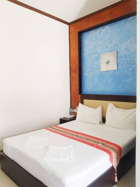 Palm Inn, Khok Kloi, Thailand