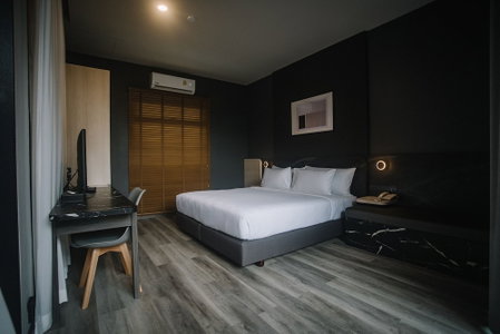 Innblog Hotel, La-ngu, Thailand