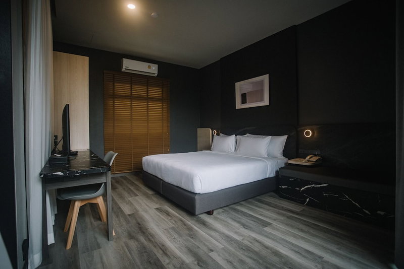Innblog Hotel, La-ngu, Thailand