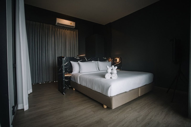 Innblog Hotel, La-ngu, Thailand